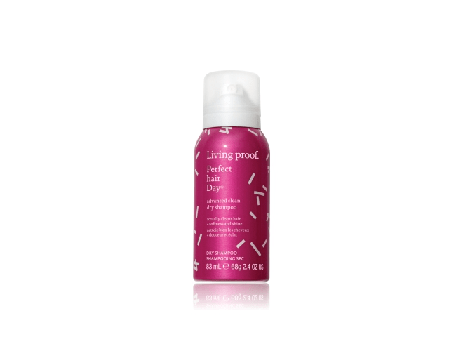 PHD Dry Shampoo - Travel Size (Limited Edition)