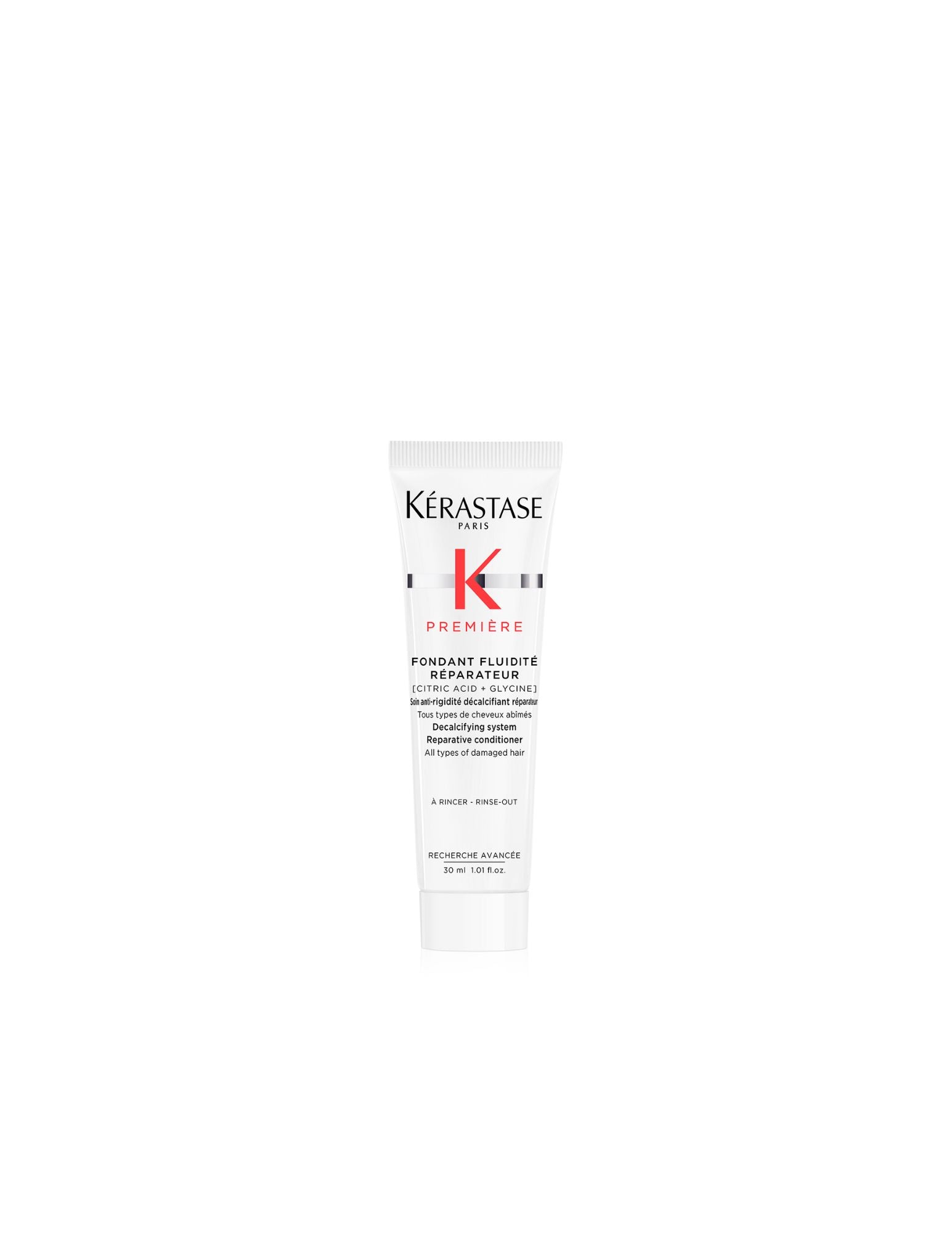 🎁 Fondant fluidité réparateur - Échantillon deluxe 30ml (100% off)