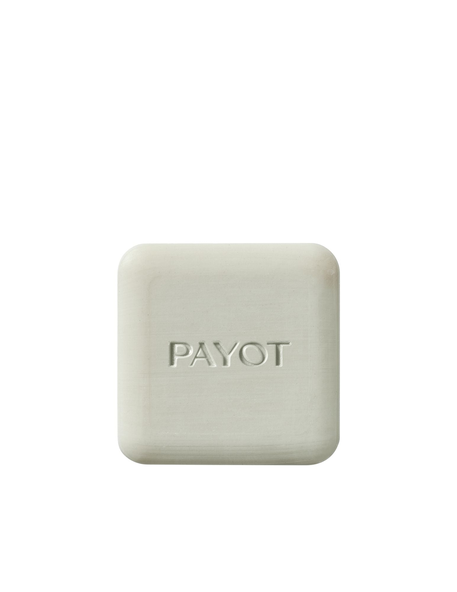 Pain nettoyant purifiant - Pâte Grise