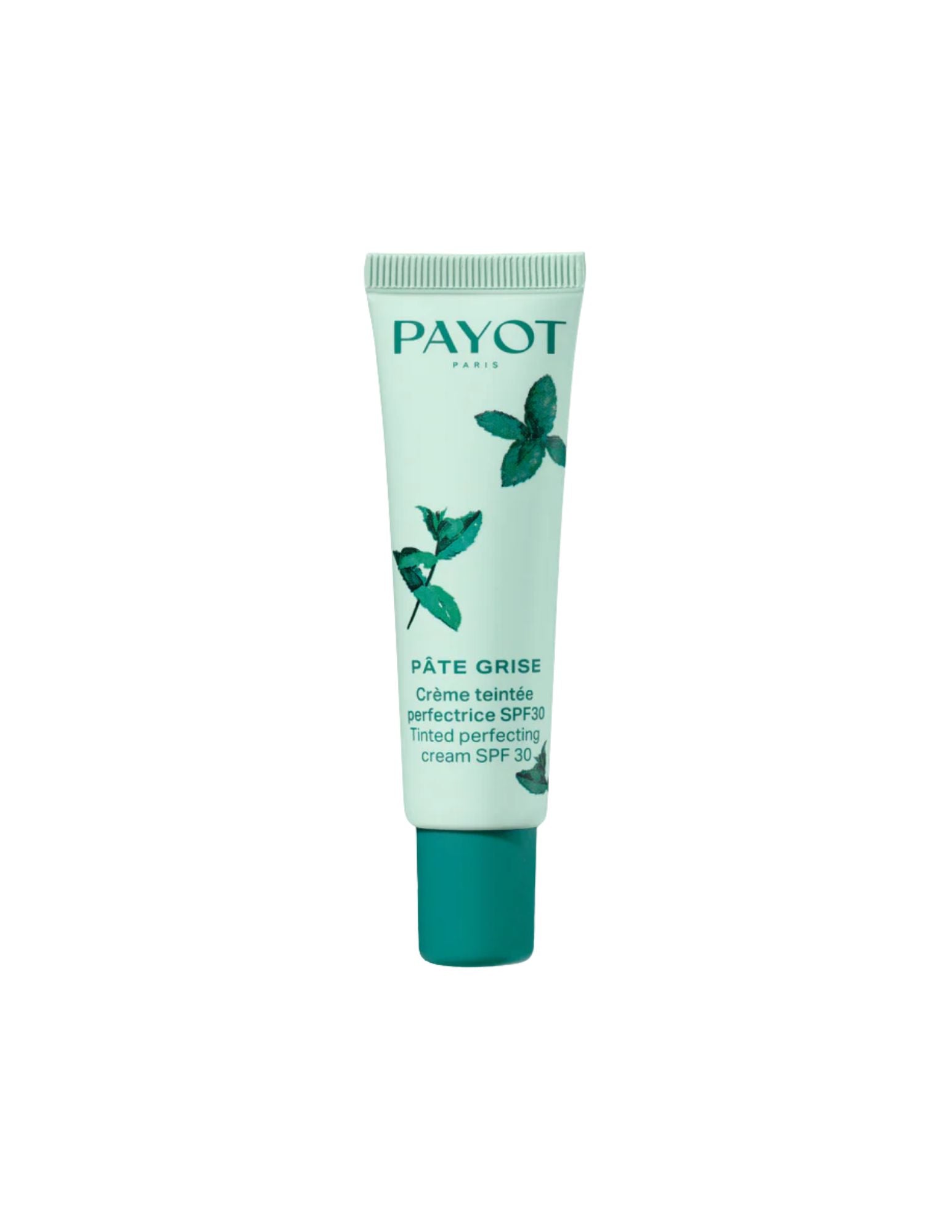 CC crème teintée perfectrice - Pâte grise - Format voyage