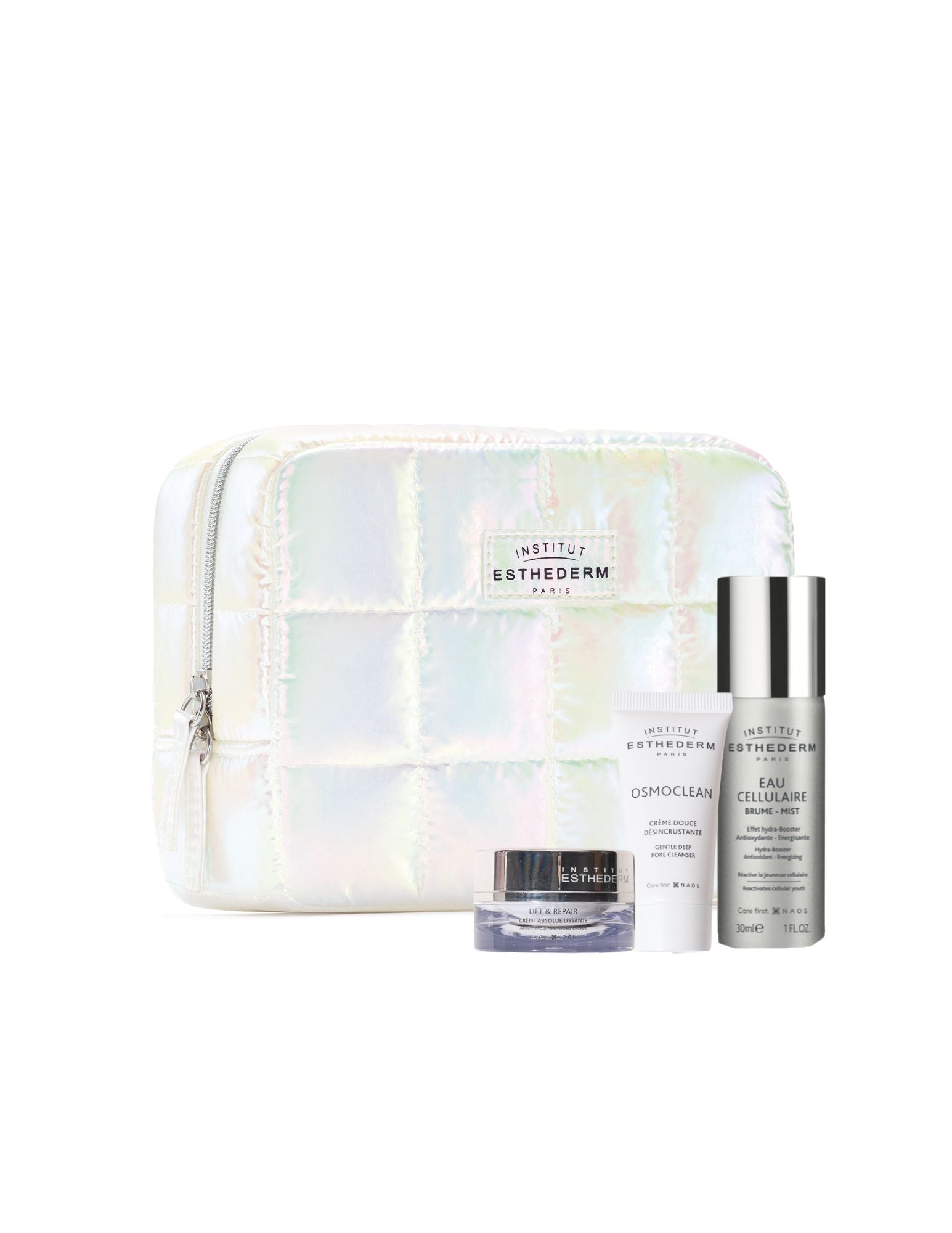 🎁 Pochette Découverte - Esthederm (100% off)