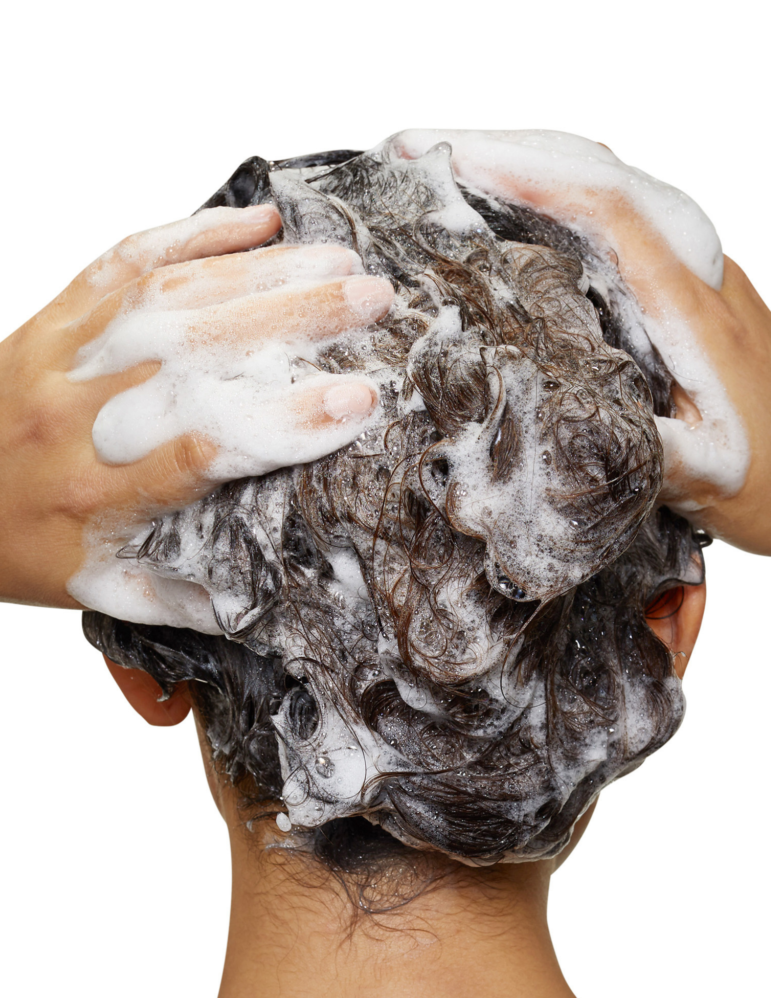 Lengths Renewing Conditioner 500ml - Prolong