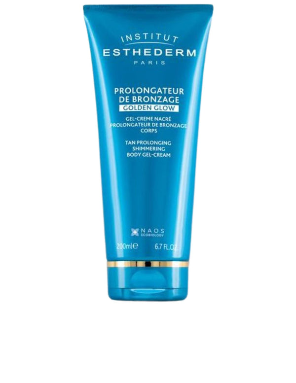 Prolongateur de bronzage - Lait après-soleil