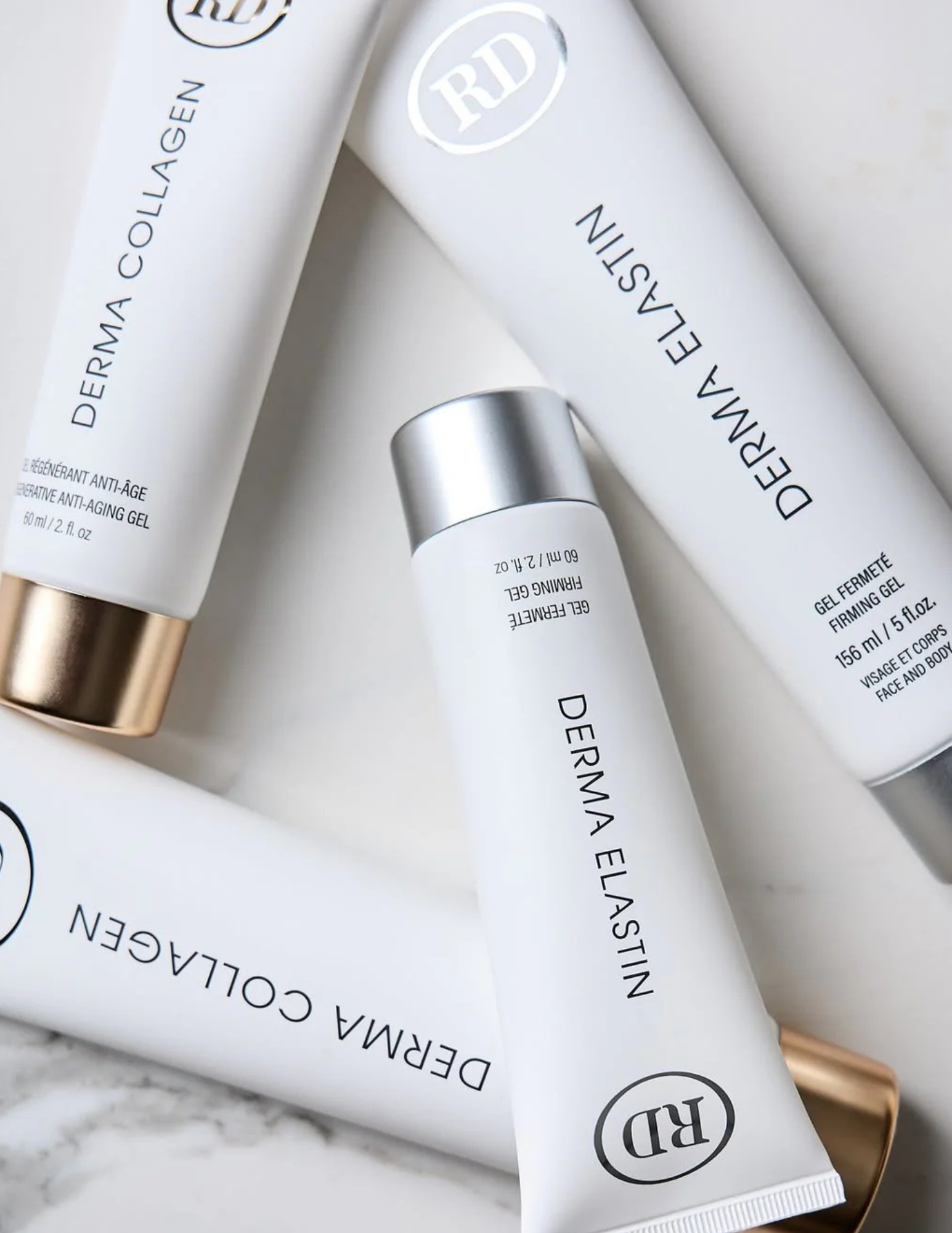 Duo RD Cosmetic - Grands formats