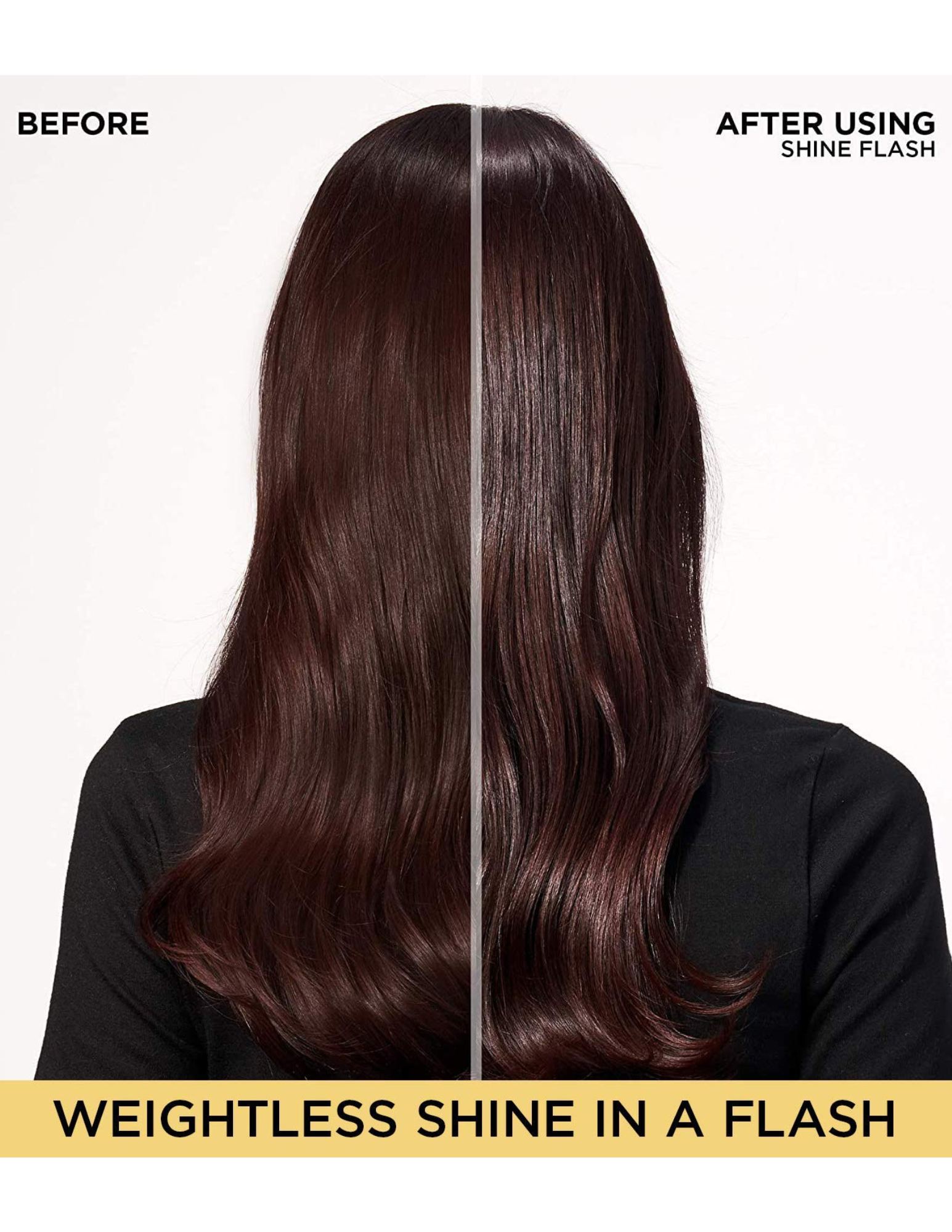 Shine Flash - Spray De Brillance Scintillante