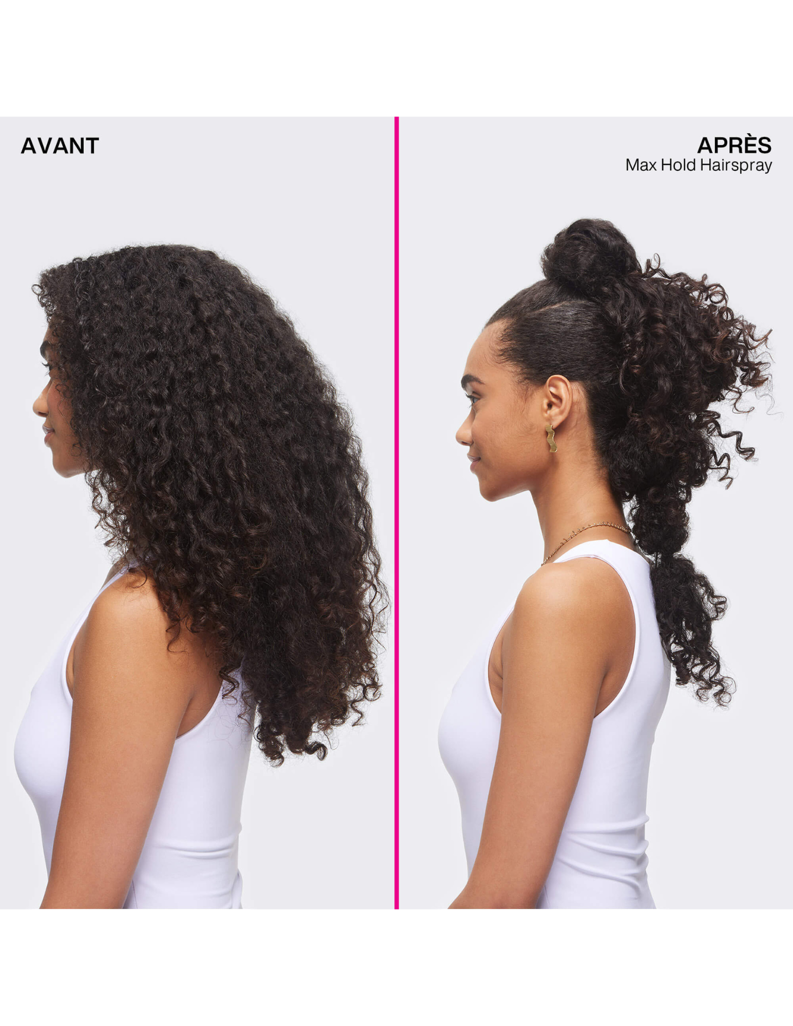 Fixatif 32 à tenue maximale - Max Hold