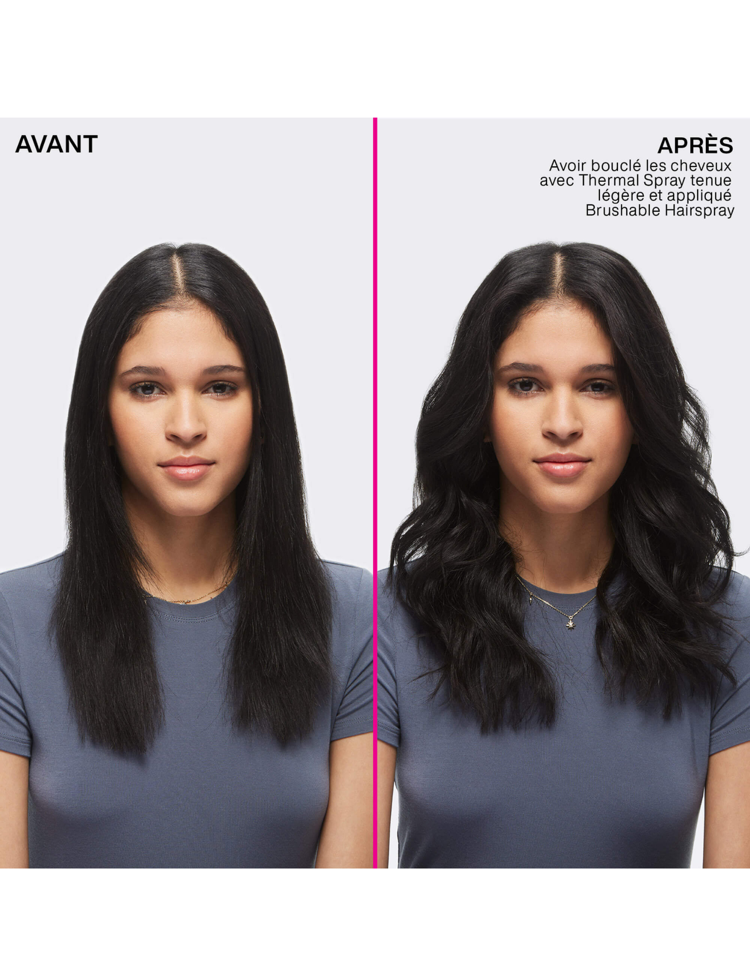 Hairspray 12 with malleable hold 