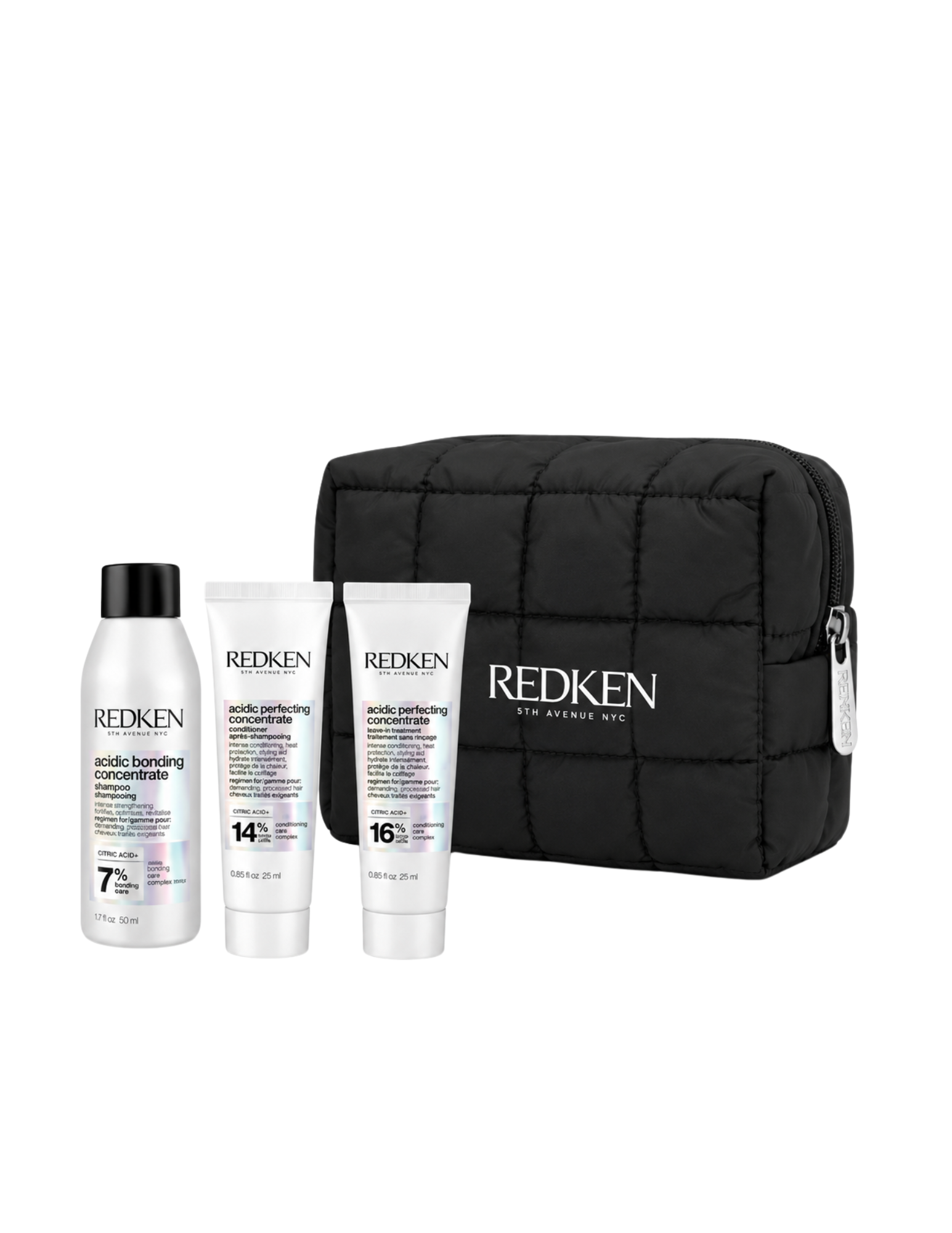 Trousse découverte - Acidic Bonding Concentrate