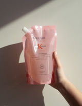 Bain Hydra-Fortifiant - 500ml
