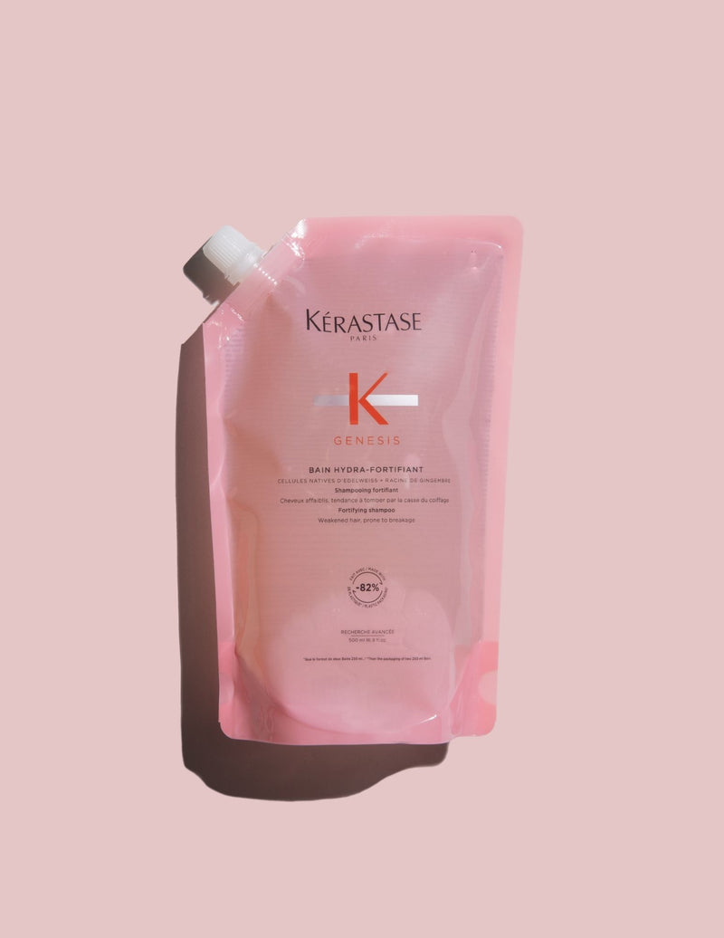 Bain Hydra-Fortifiant - 500ml