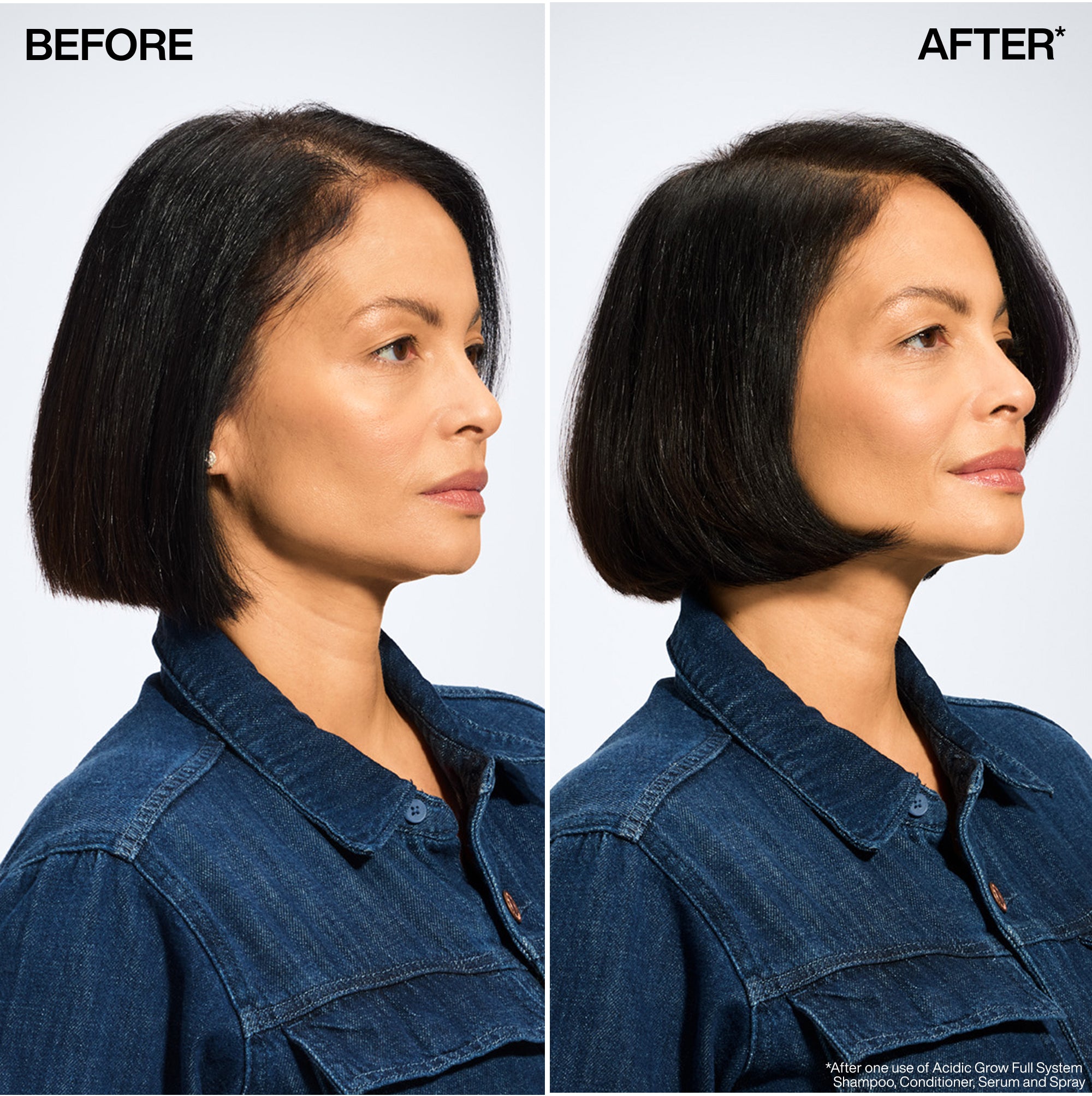 Duo litres - Acidic Grow Full