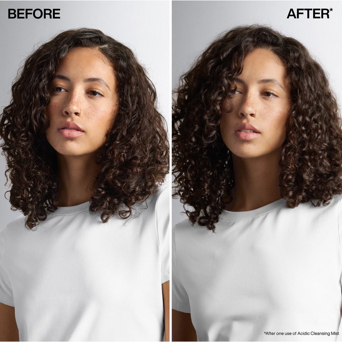 Acidic Bonding Concentrate - Liquid Dry Shampoo