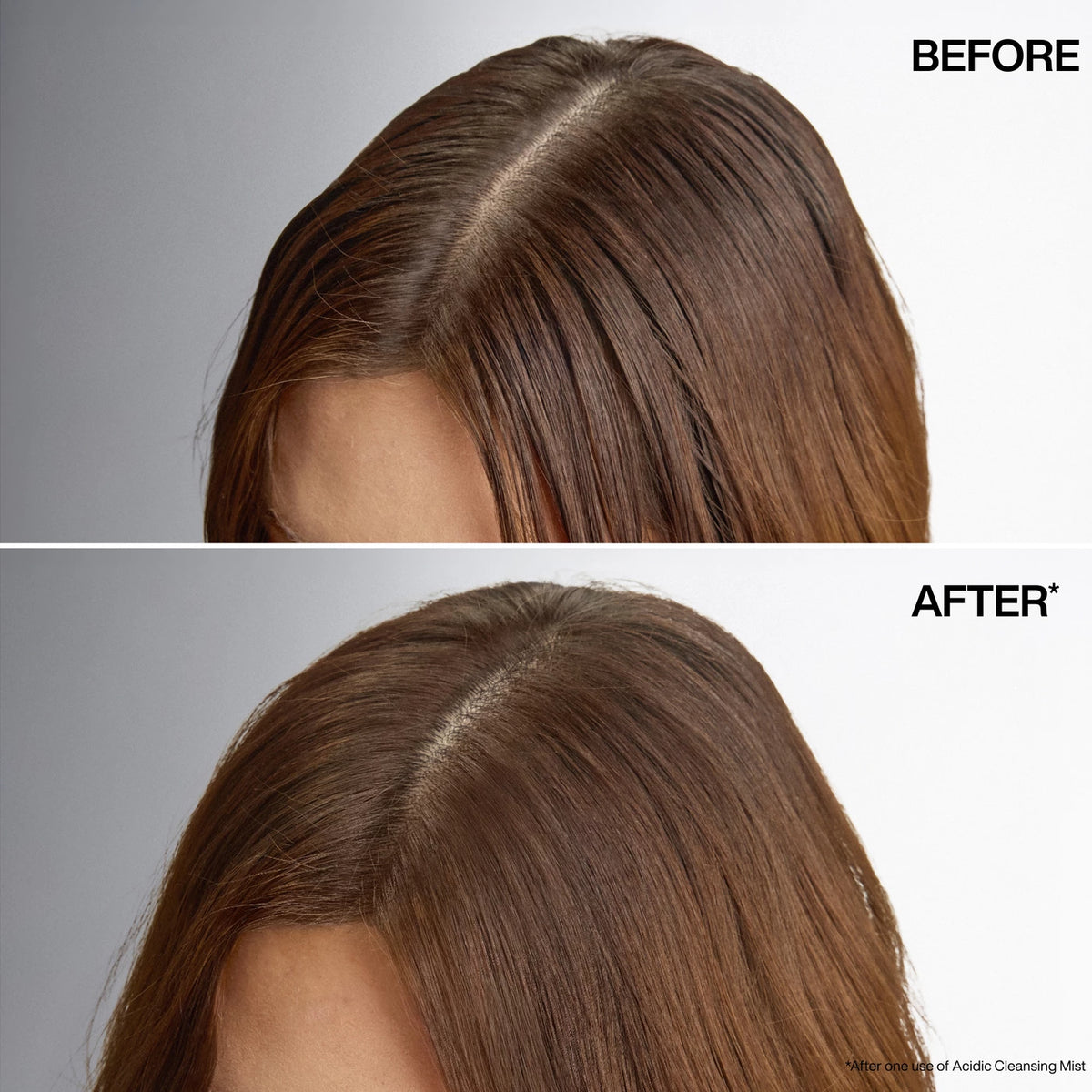 Acidic Bonding Concentrate - Liquid Dry Shampoo