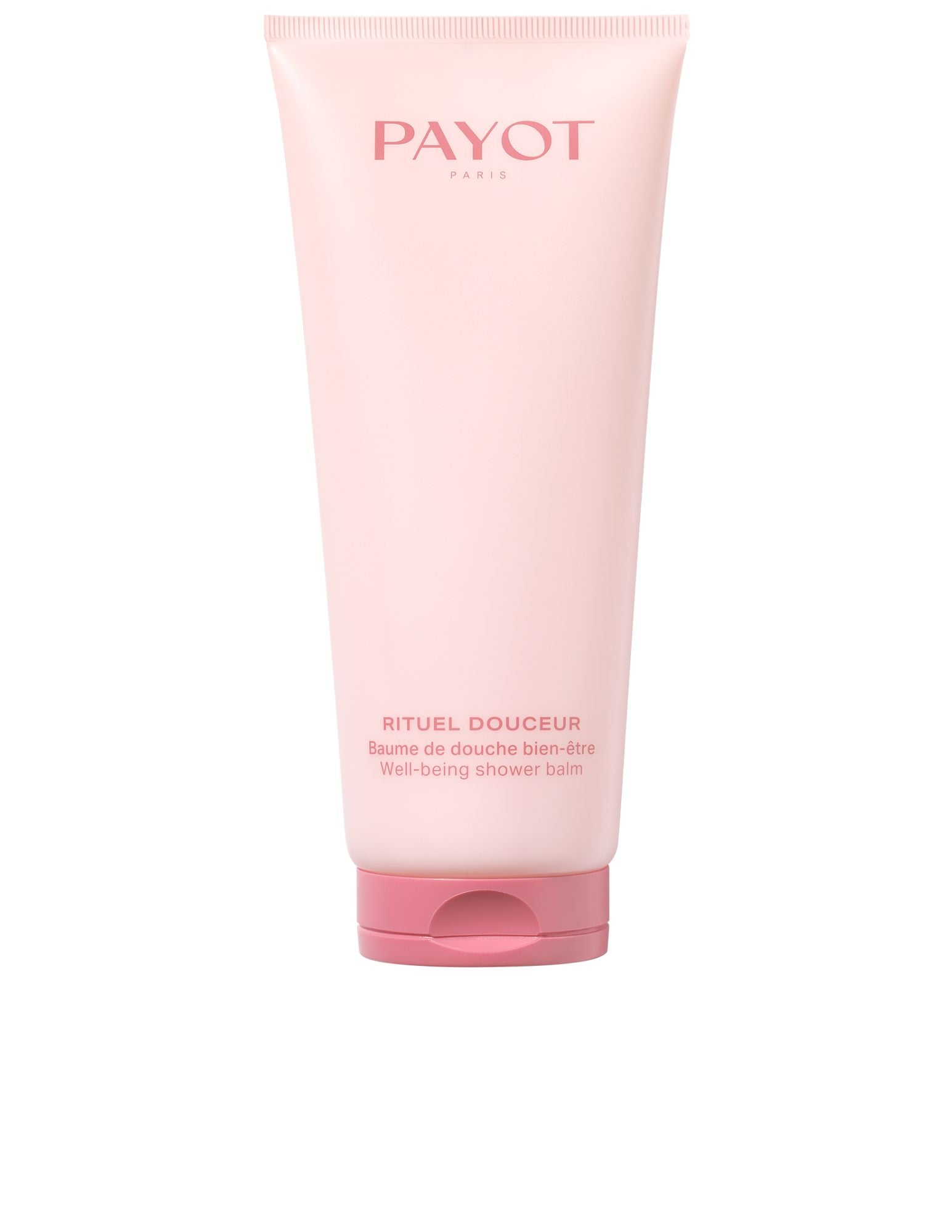Baume de douche Bien-Être - Rituel Douceur