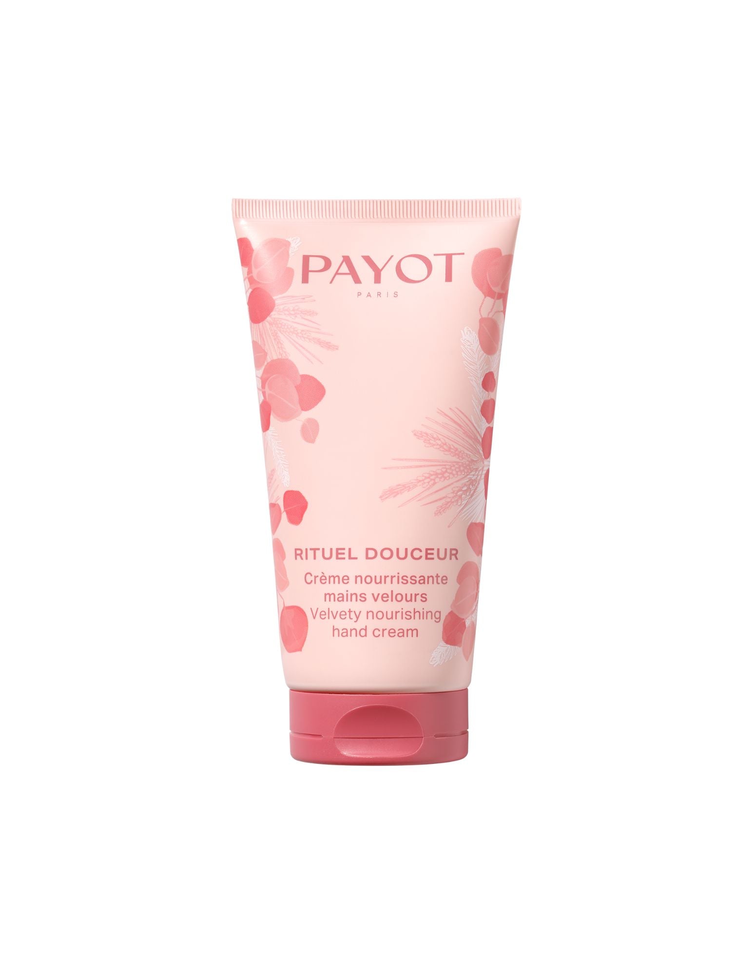 Crème mains Velours - Rituel Douceur