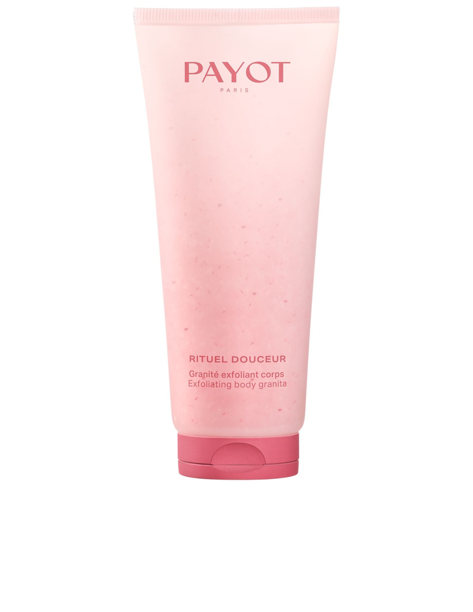 Granité exfoliant Corps - Rituel Douceur