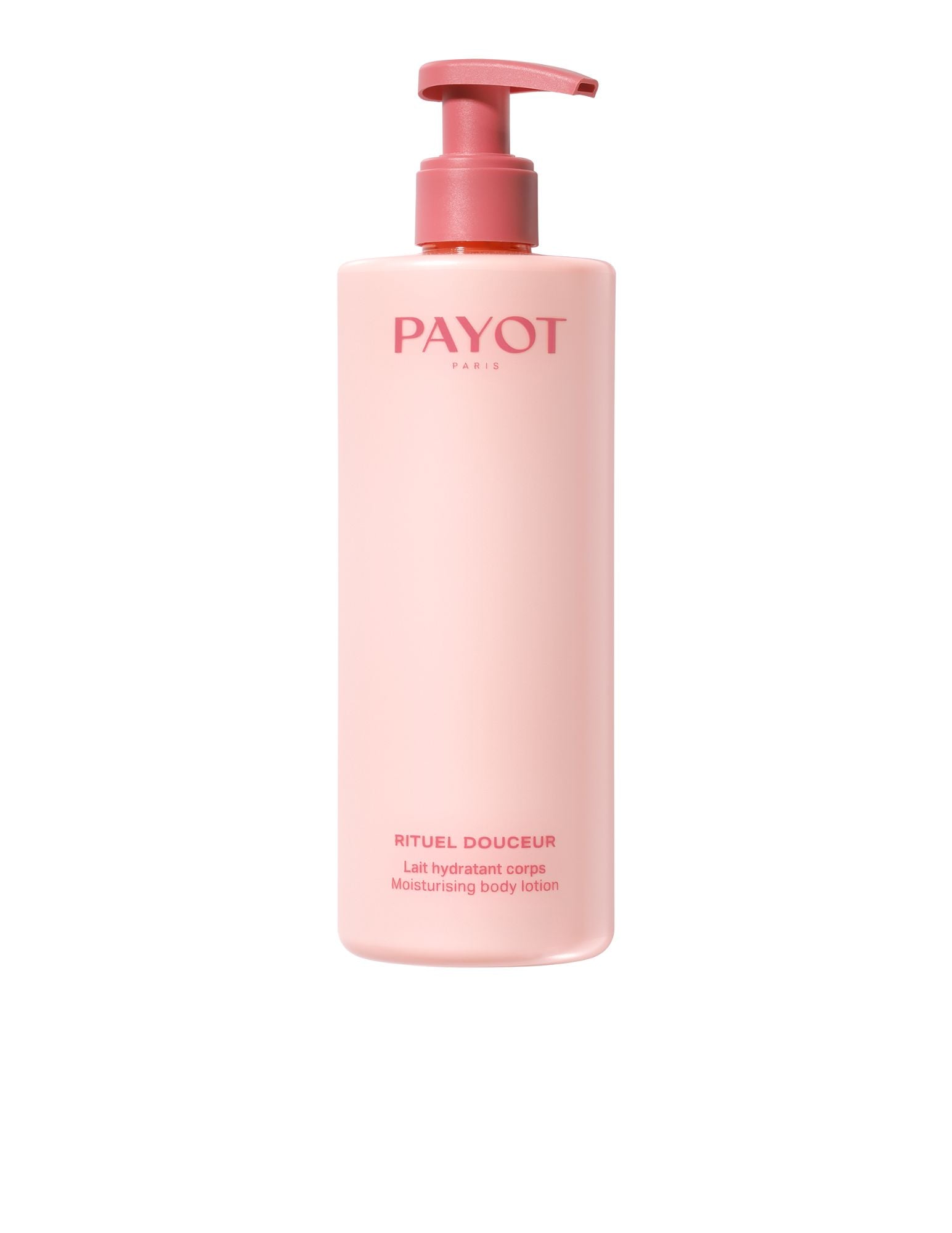 Lait hydratant 24h Corps - Rituel Douceur