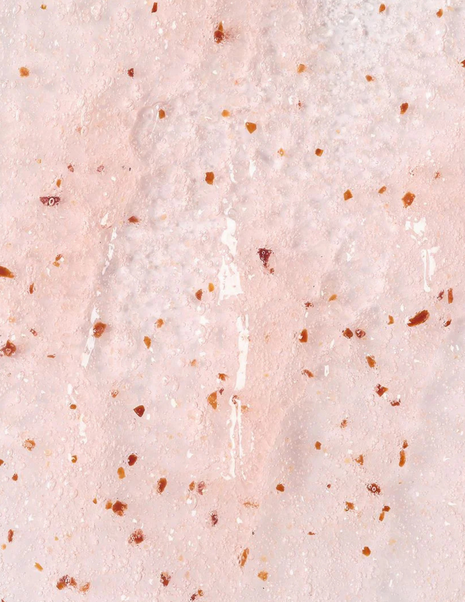 Granité exfoliant Corps - Rituel Douceur