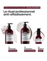 Routine éclat de couleur et brillance - Vitamino Color Spectrum