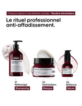 Routine éclat de couleur et brillance - Vitamino Color Spectrum