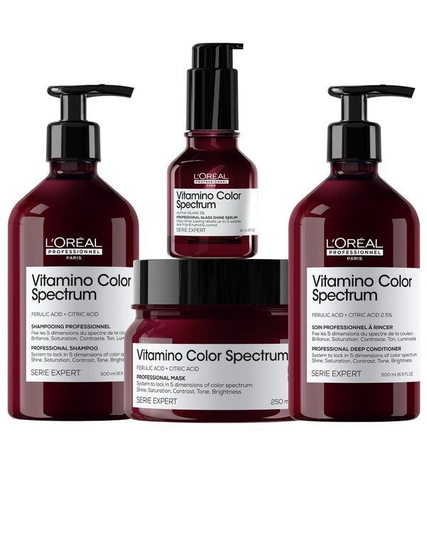 Holiday box - Vitamino Color
