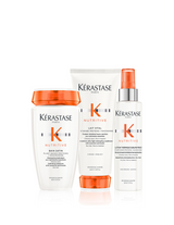 Coffret Noël Kérastase - Nutritive