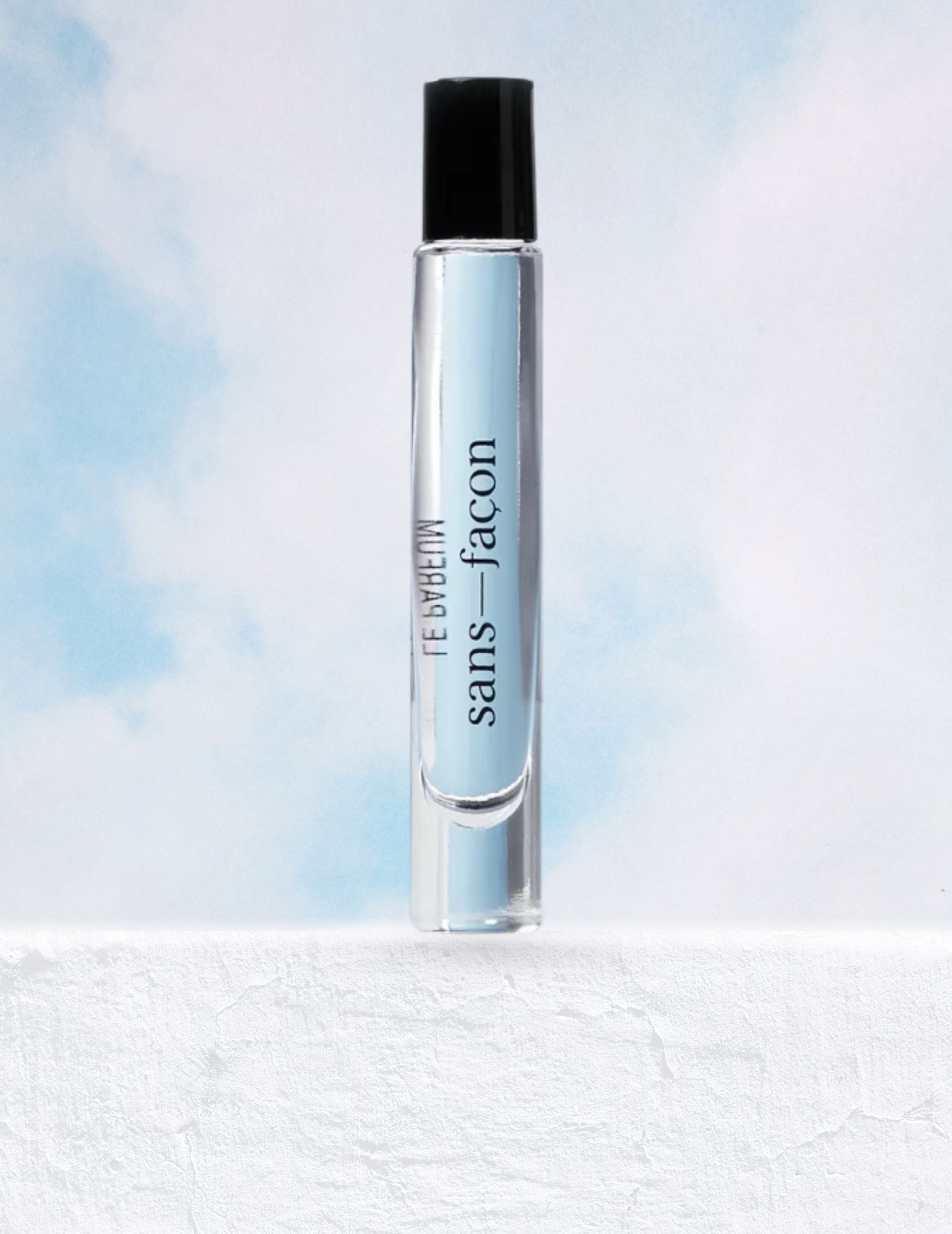 Parfum un pour toi & un pour moi - Égérie & Sans-façon - format voyage