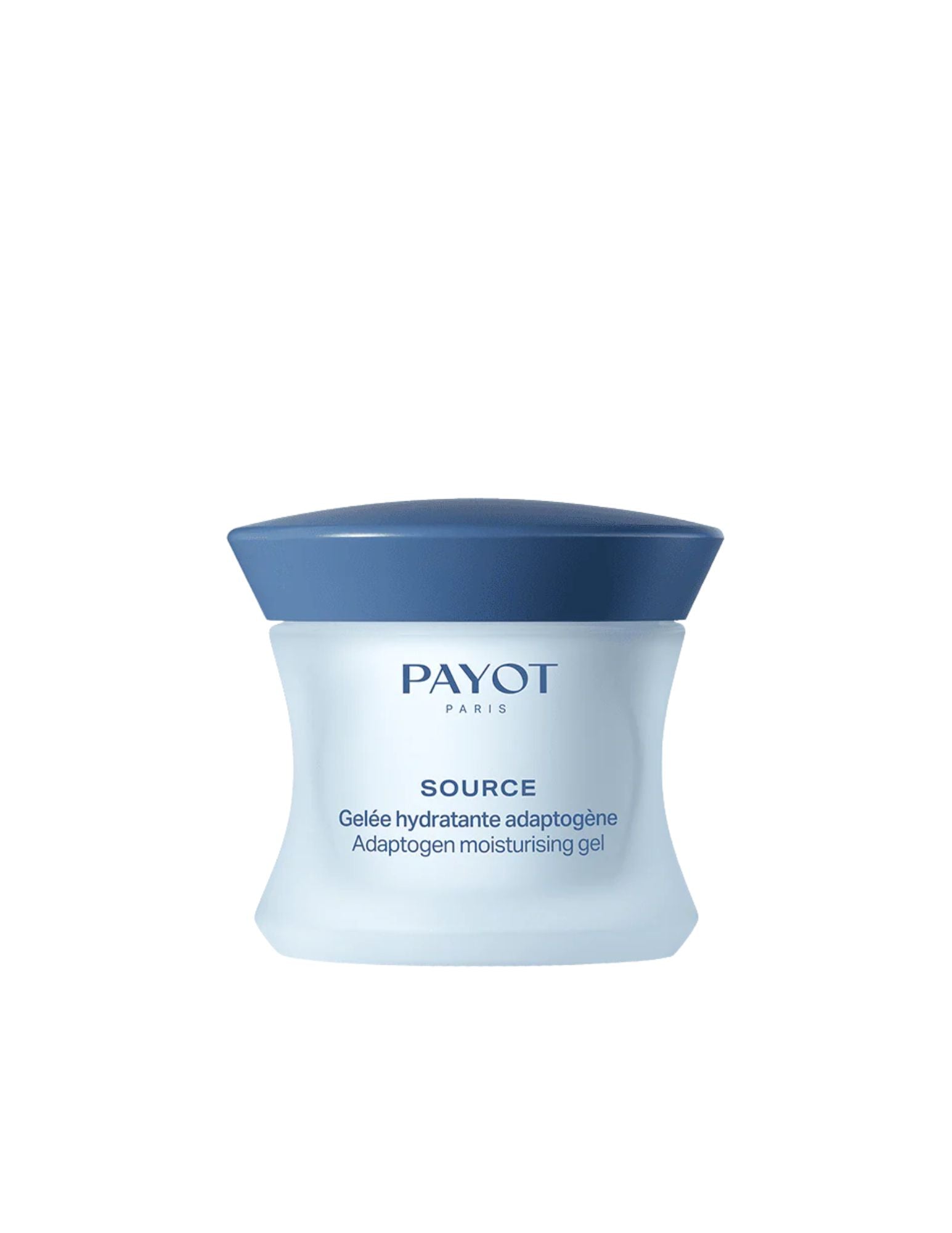 Gelée hydratante adaptogène - Source