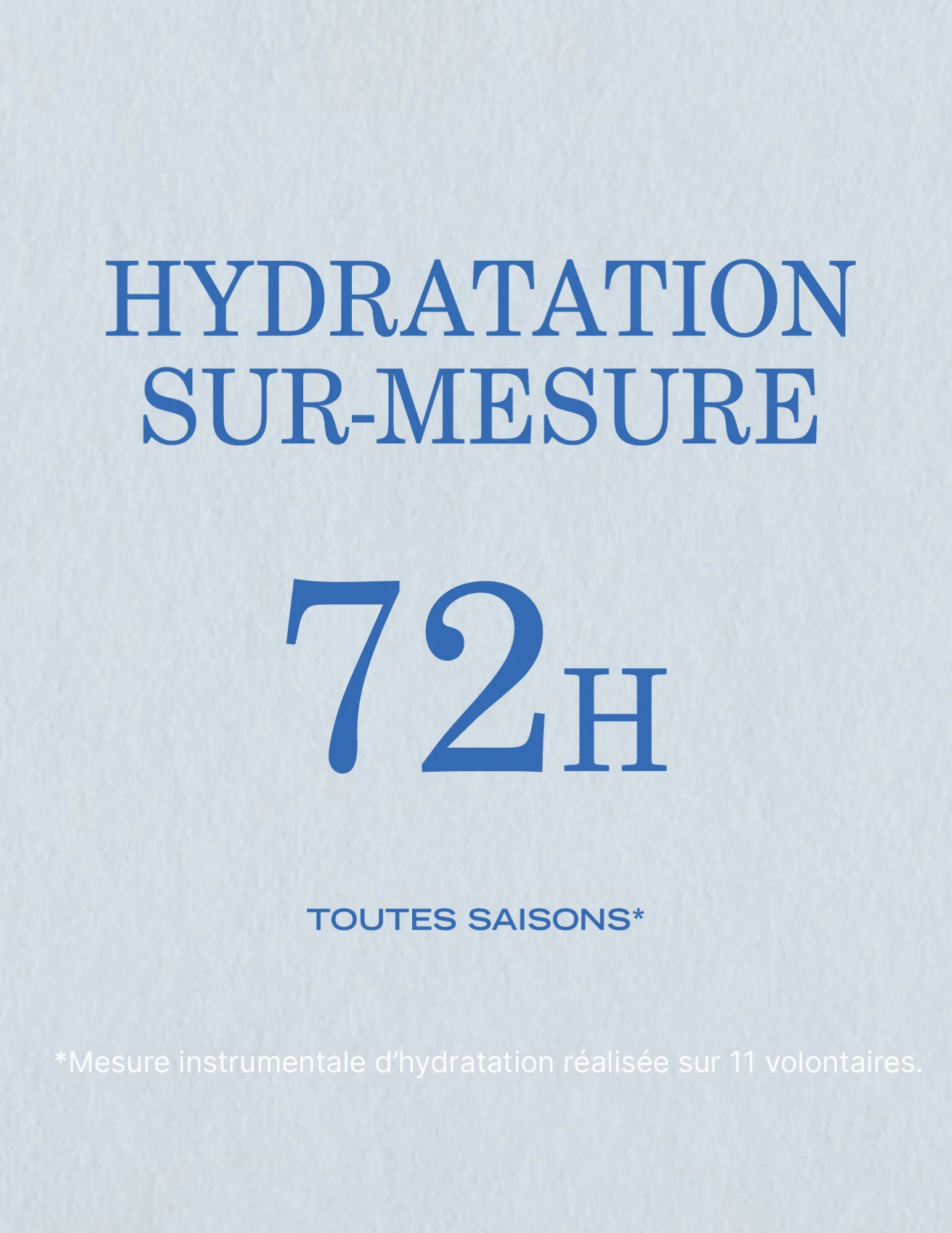 Sérum réhydratant adaptogène - Source