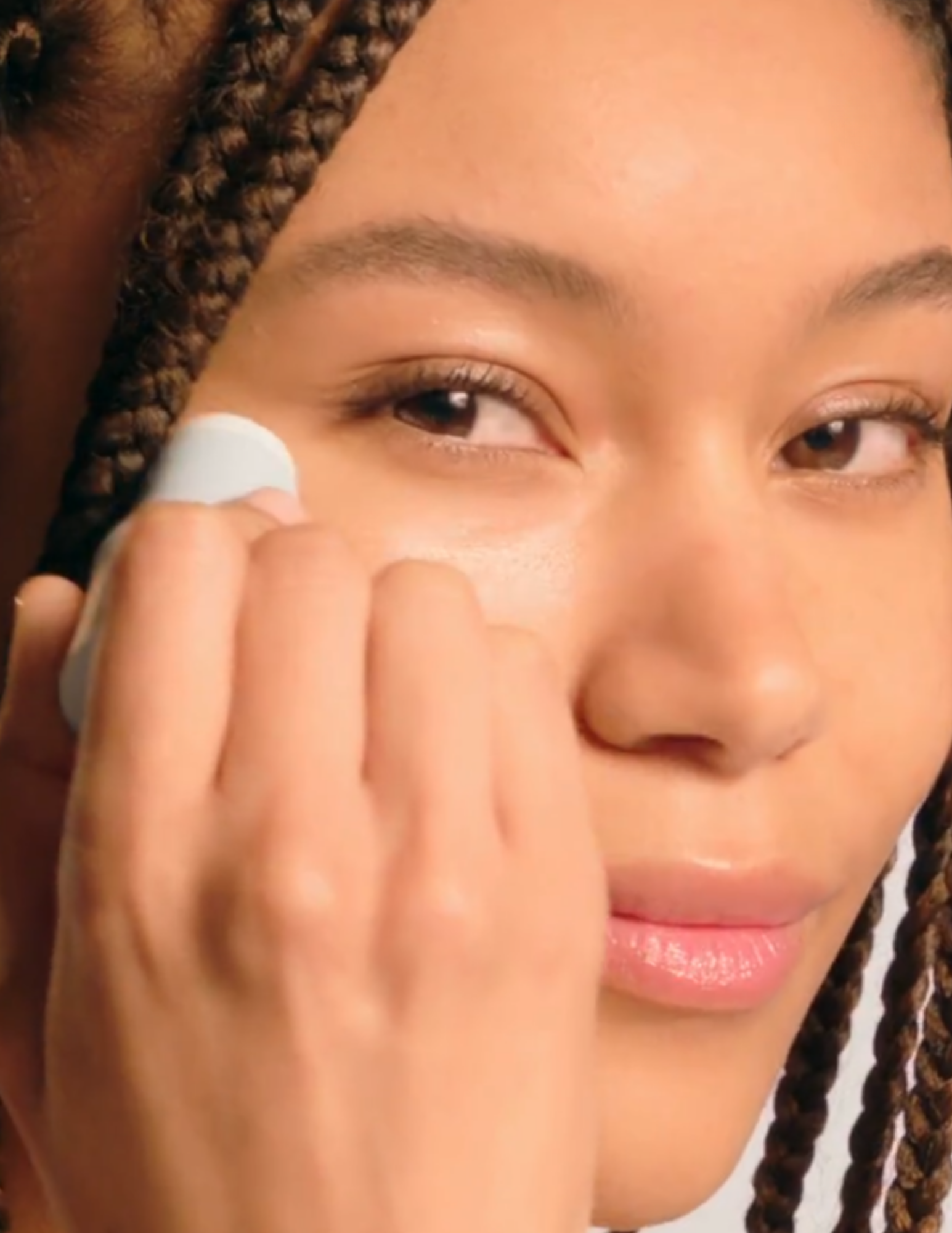 Stick Regard hydratant adaptogène - Source