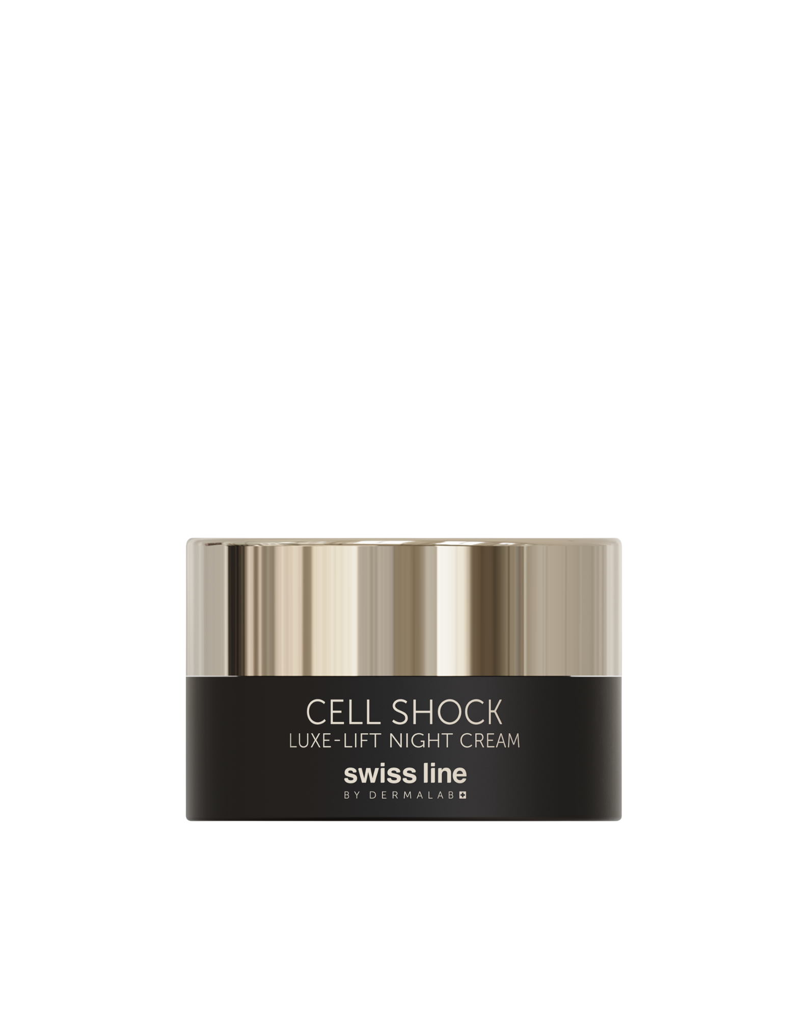 Crème nuit liftante luxe