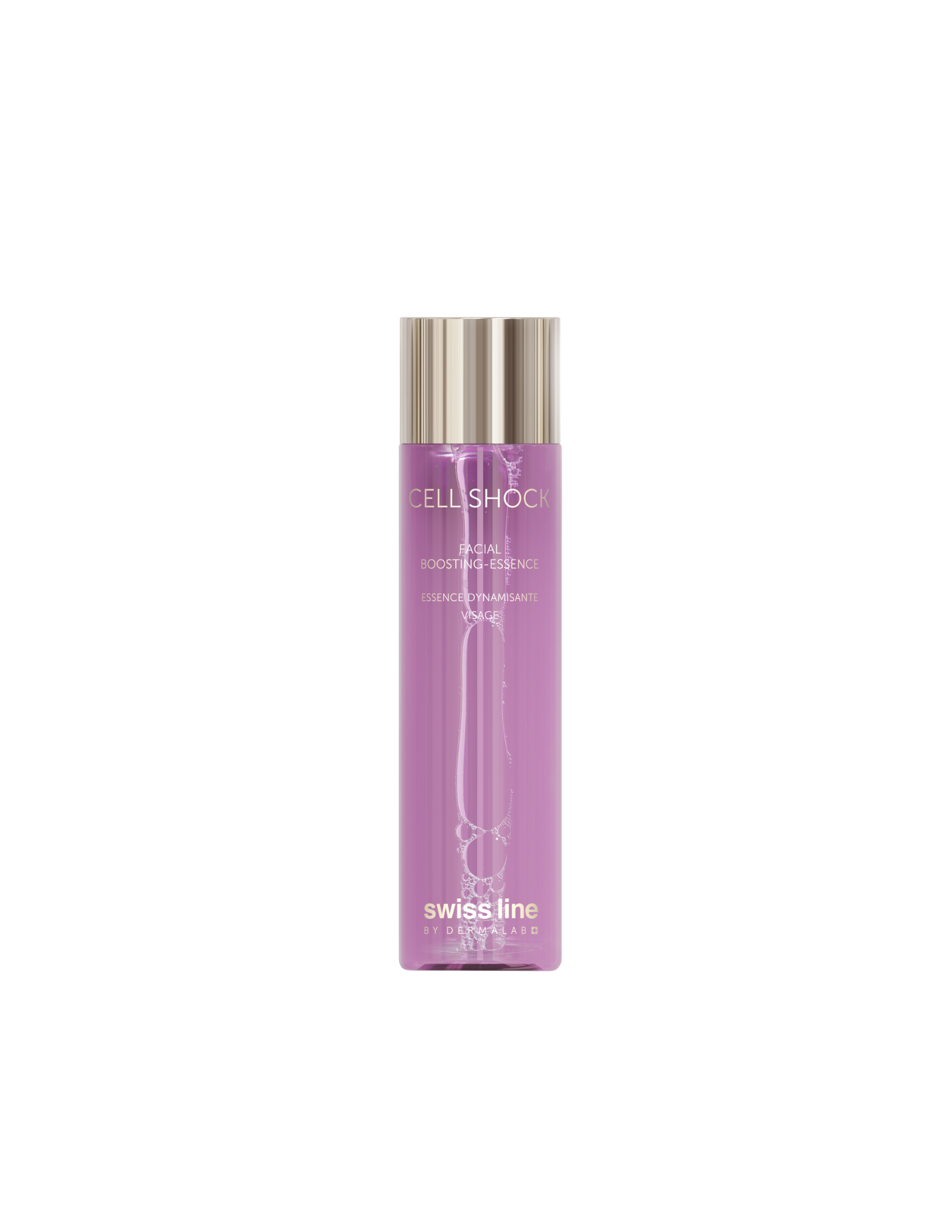 Essence dynamisante visage