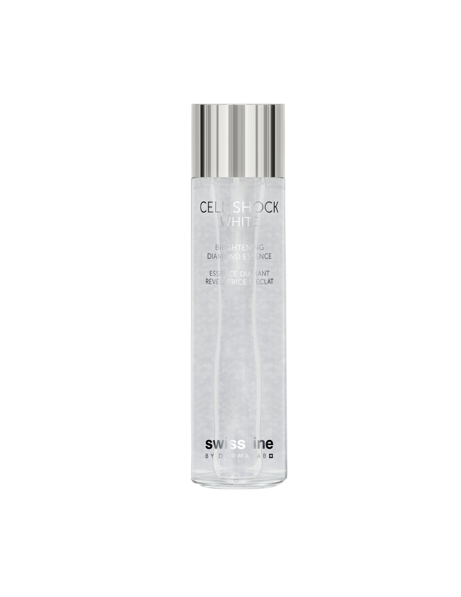 Essence diamant révélatrice d'éclat