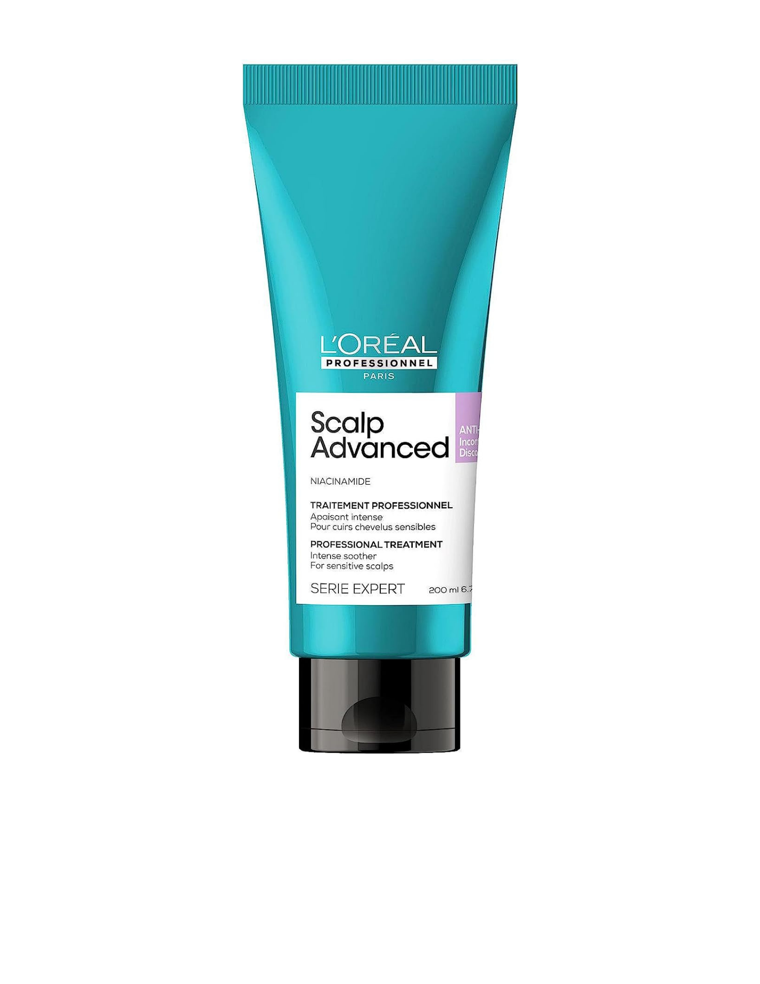 Anti-discomfort duo - Scalp Advanced