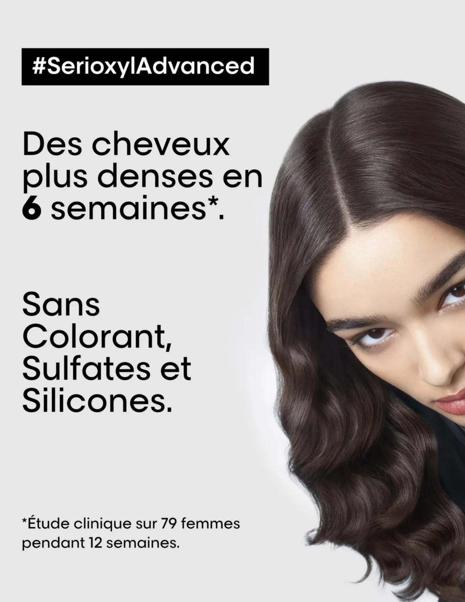 Holiday Box - Serioxyl Advanced