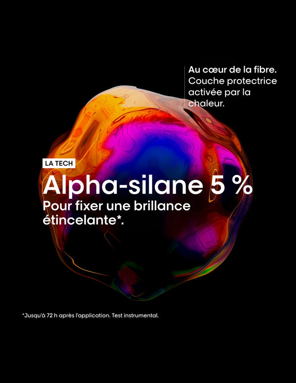 Sérum Concentré Brillance Miroir - Vitamino color spectrum