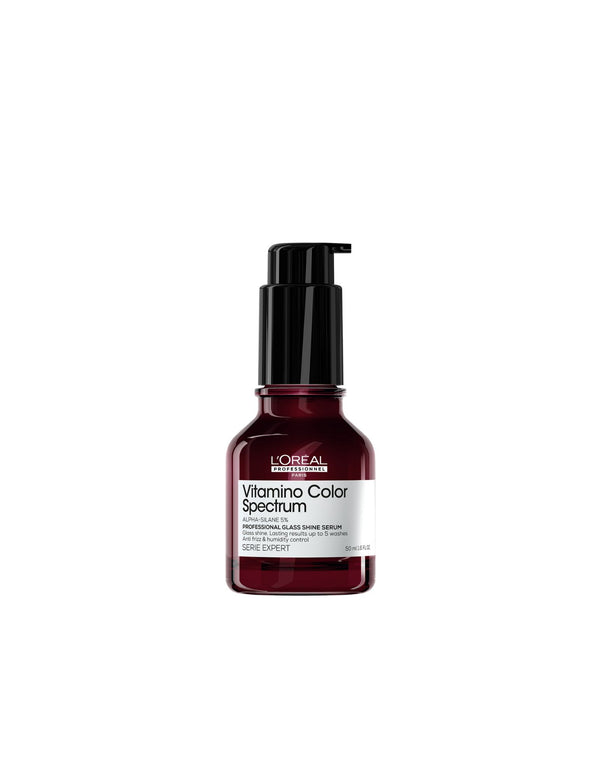 Sérum Concentré Brillance Miroir - Vitamino color spectrum