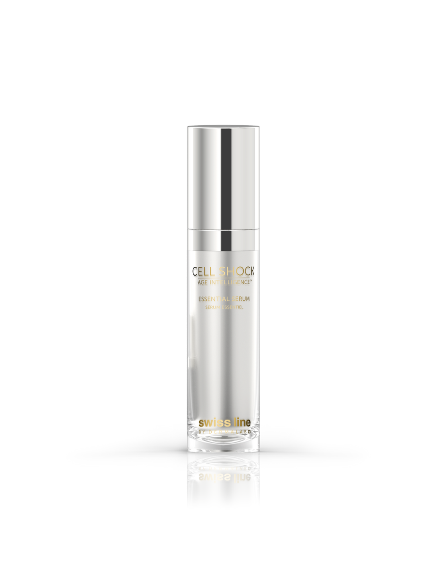 Sérum essentiel