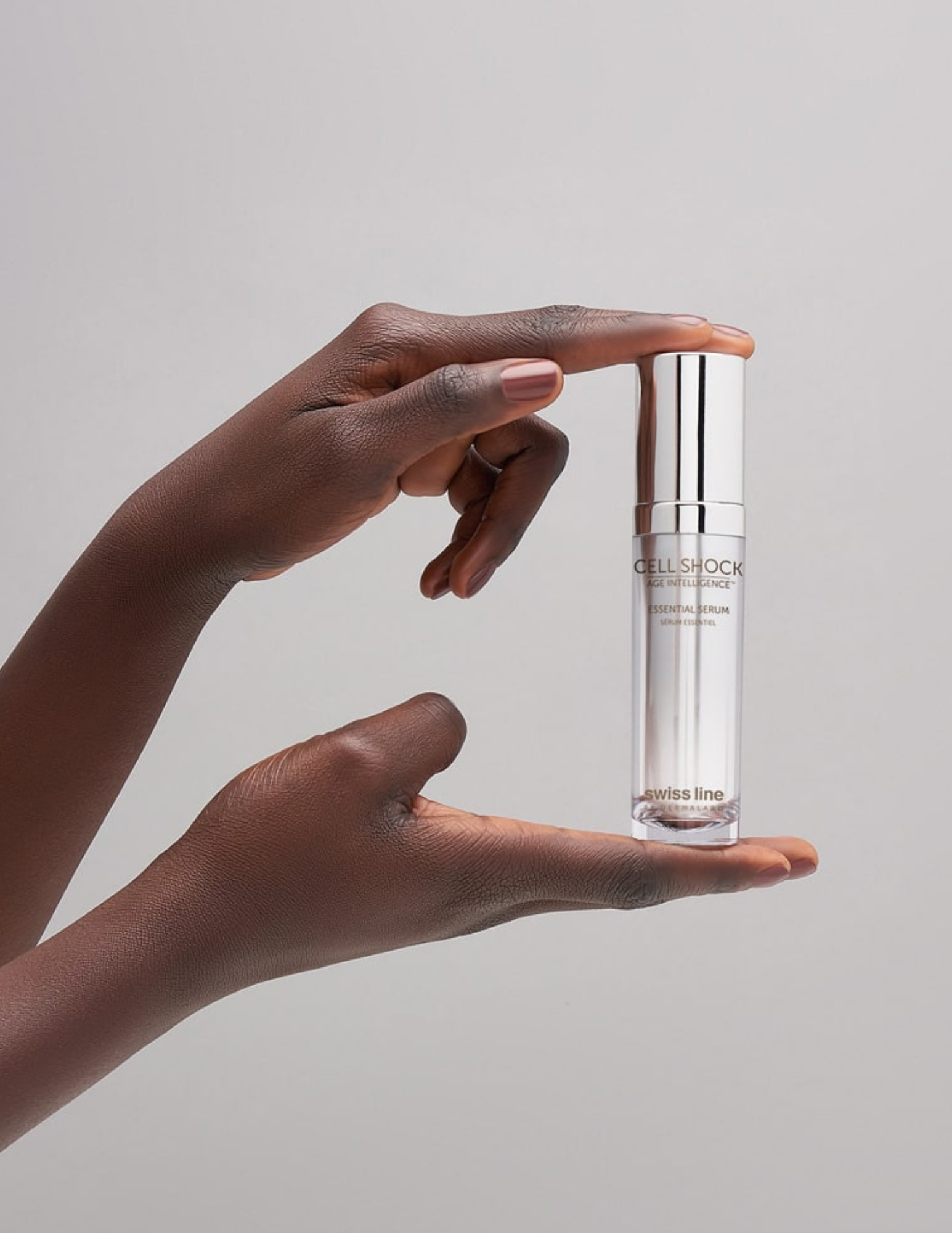 Sérum essentiel