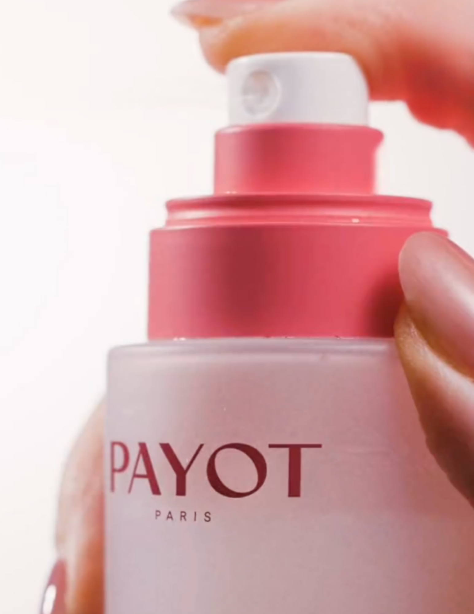 Sérum lacté Corps réhydratant - Rituel Douceur