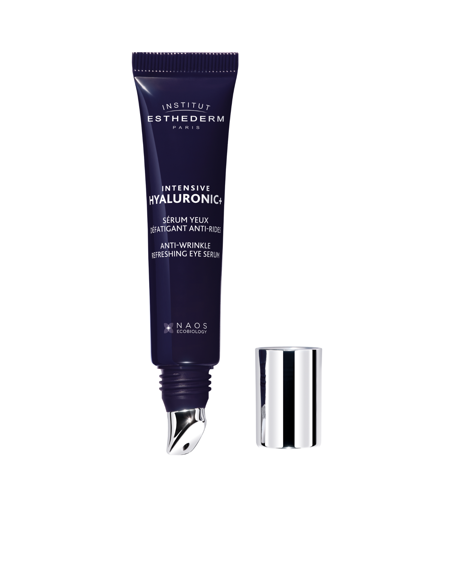 Sérum Contour Des Yeux Intensive Hyaluronic+