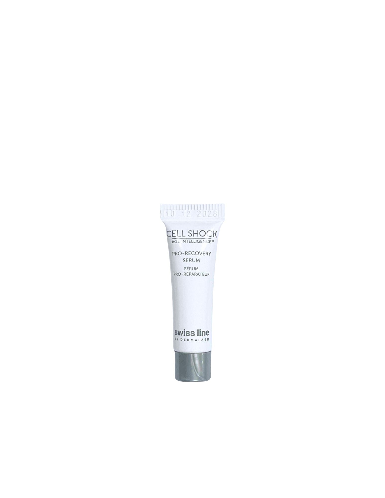 🎁 Sérum pro-réparateur - Échantillon deluxe (100% off)