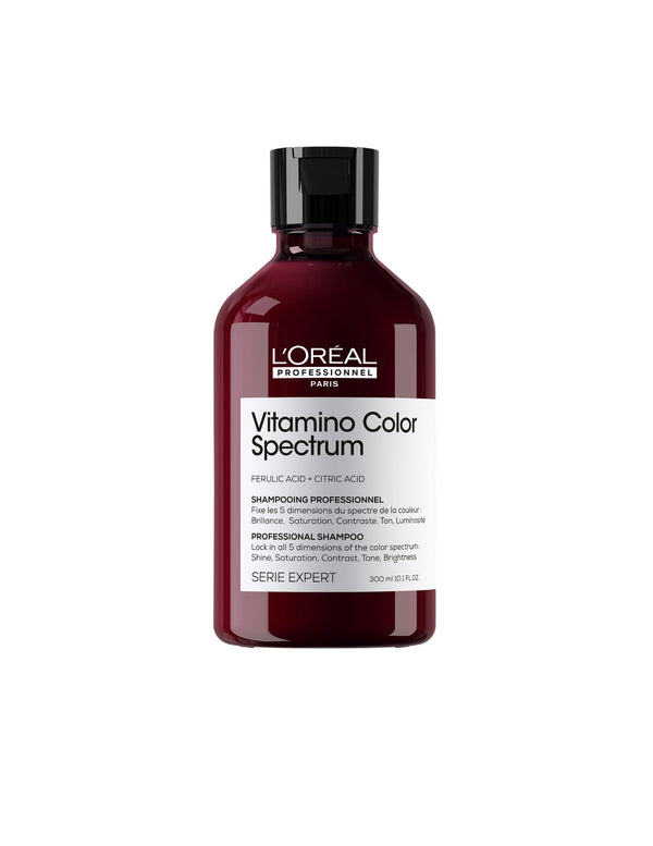 Shampoing Fixateur du spectre coloriel - Vitamino Color Spectrum