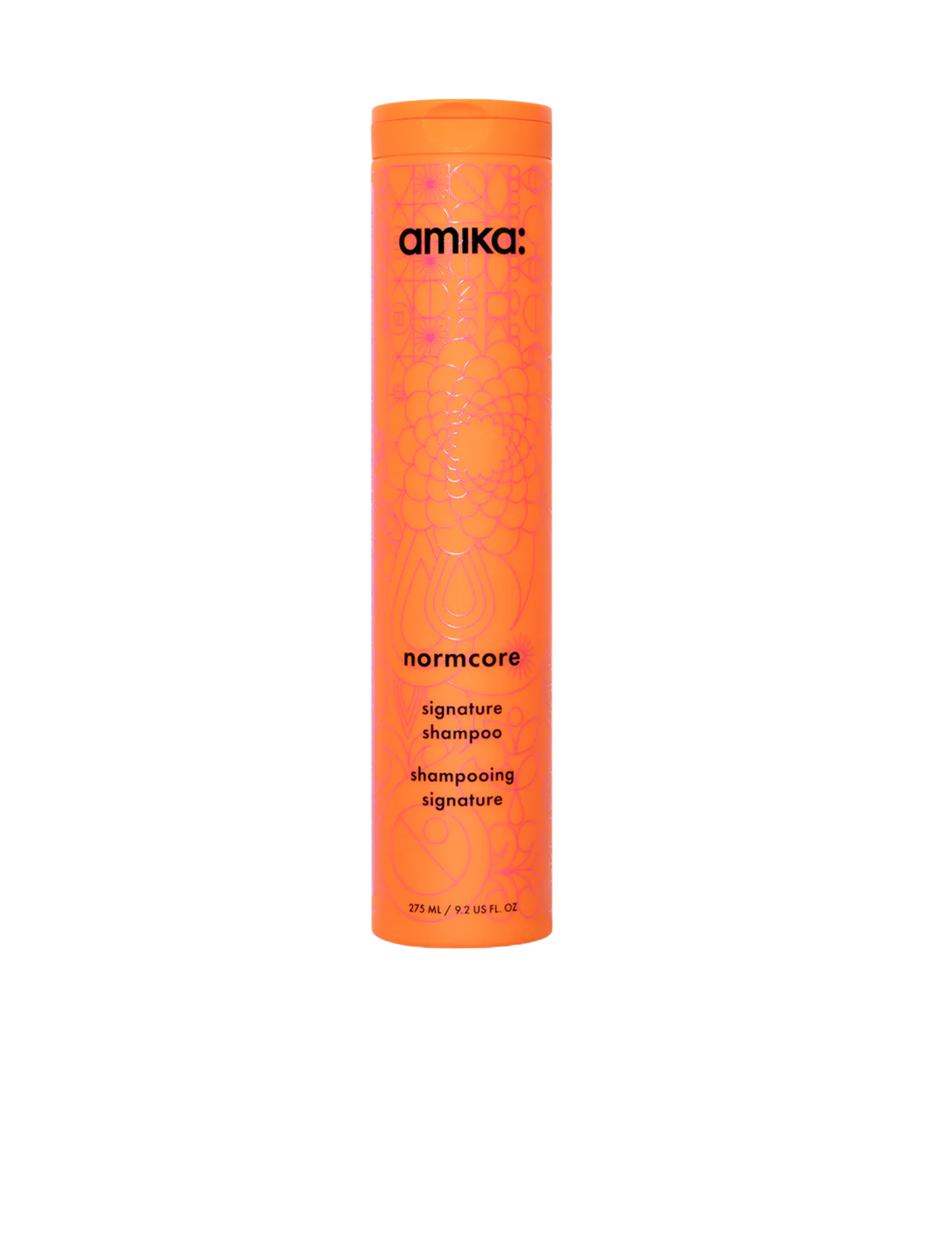 Signature - Shampoing Normcore
