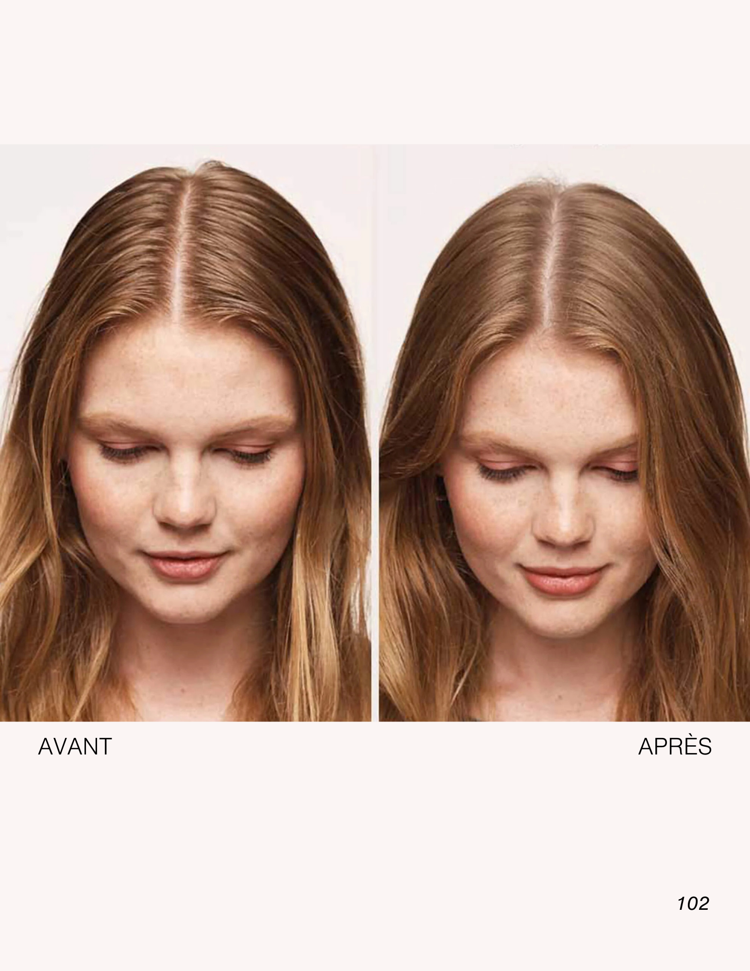 Living Proof Box - PHD Dry Shampoos