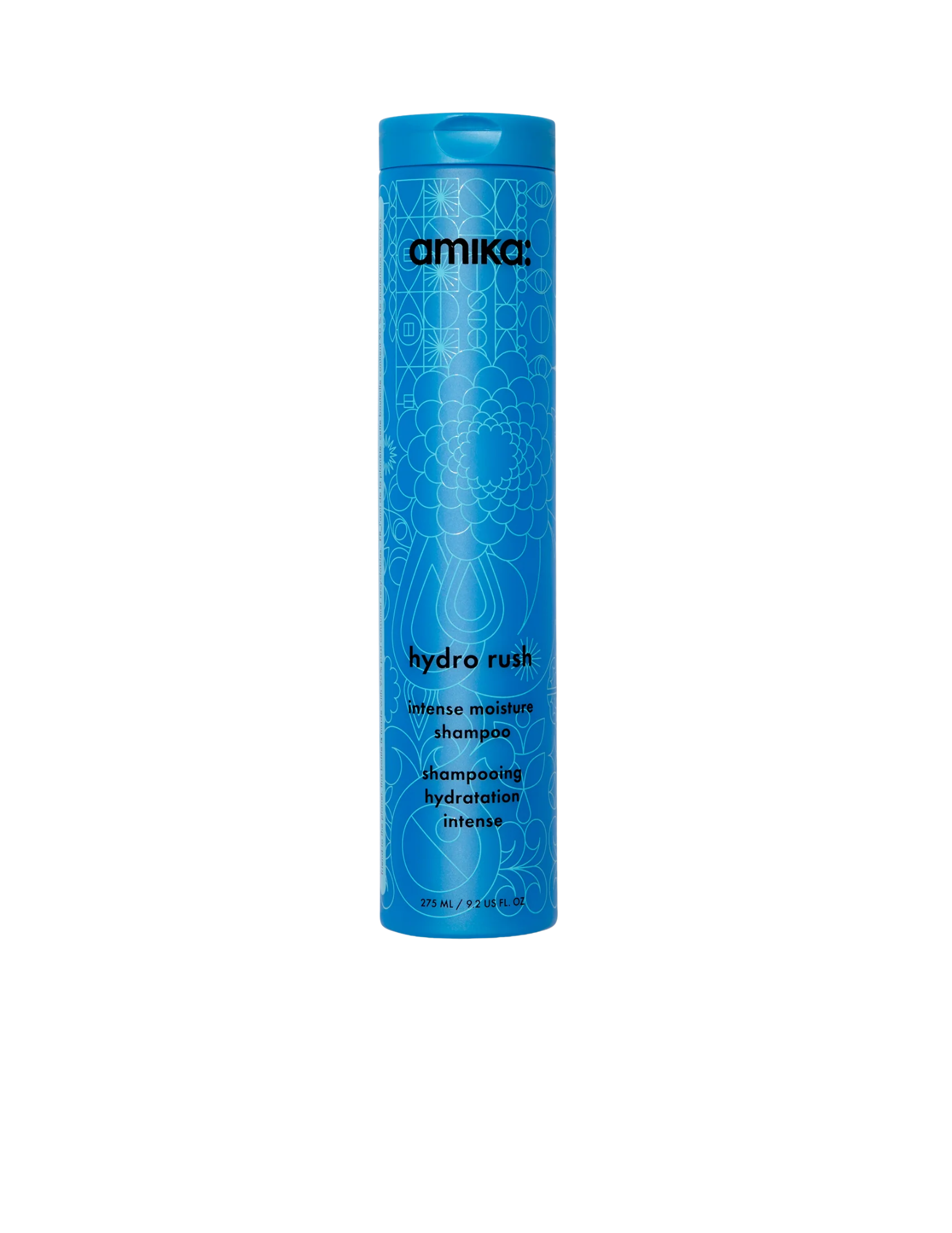 Hydratation - Shampoing Hydro Rusk
