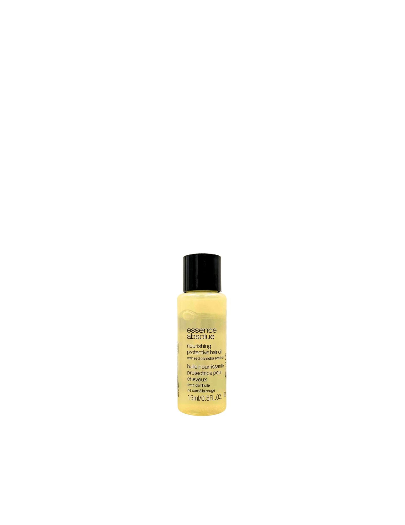 Nourishing protective oil - Deluxe sample 15ml