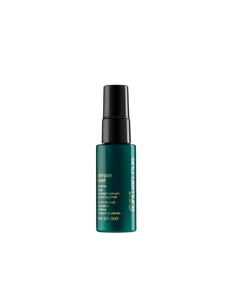 Night serum Travel size - Ultimate reset