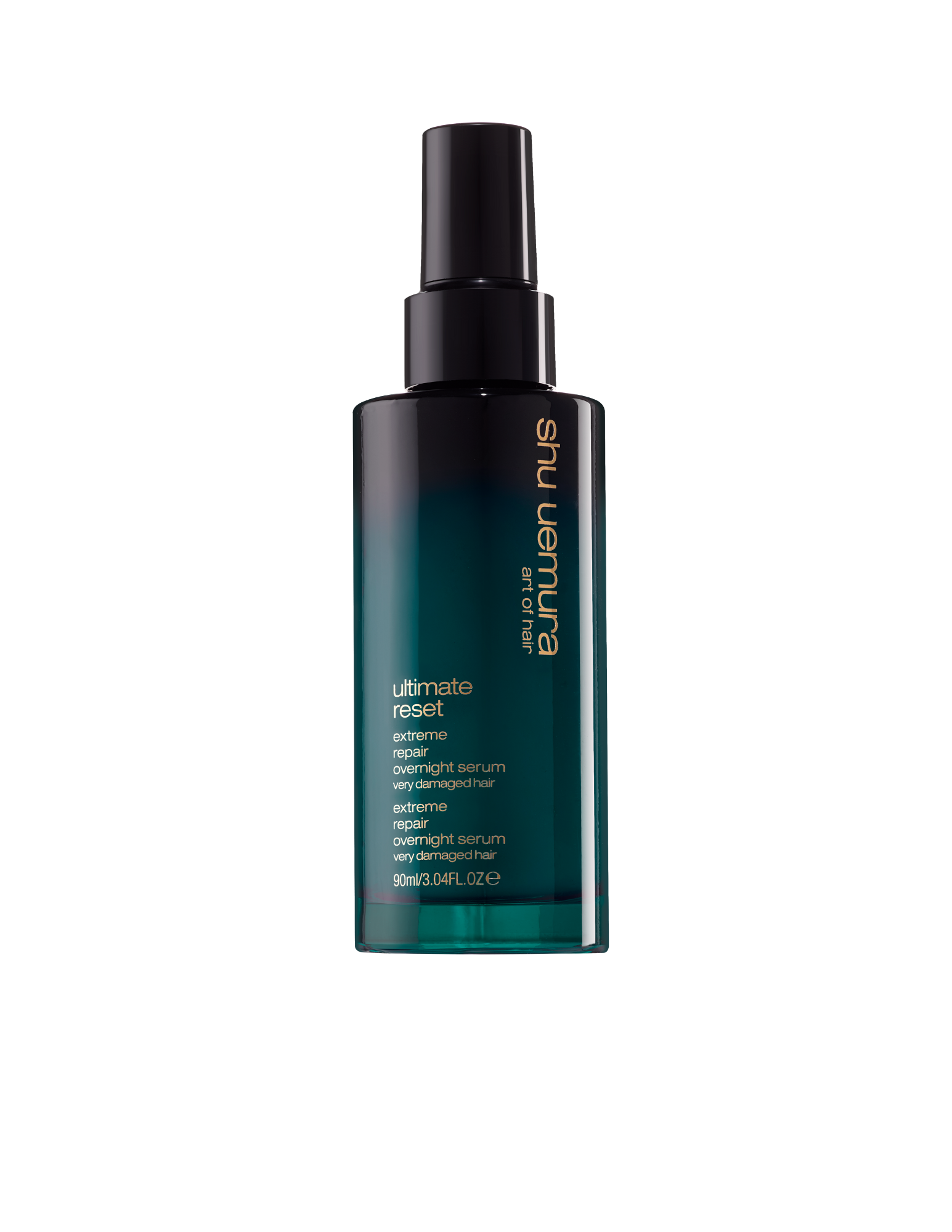 Sérum de nuit - Ultimate reset
