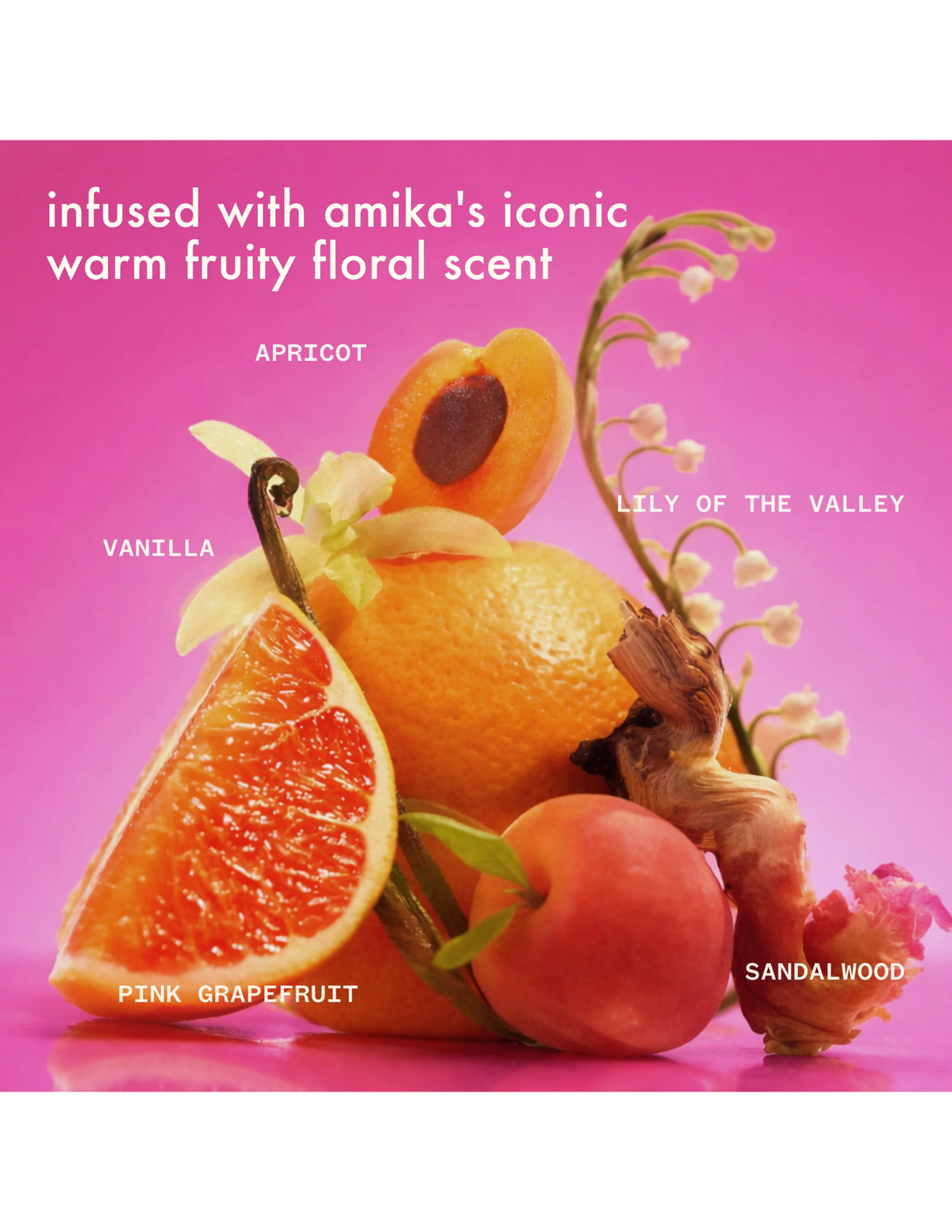 Amika Holiday Box - Kurated Strength